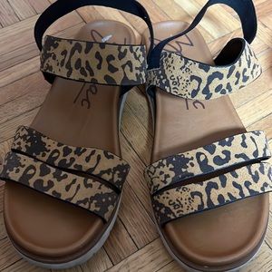 Zodiac Sandals - taking offers!
